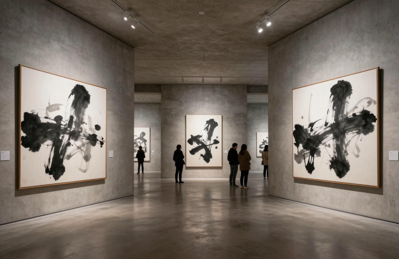 Museum and cultural exhibitions in Shanghai